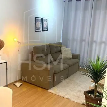 Buy this 1 bed apartment on Rua Rei Vitório Emanuel in Rudge Ramos, São Bernardo do Campo - SP