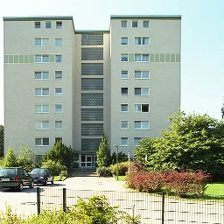 Image 3 - Bebelstraße 14a, 45770 Marl, Germany - Apartment for rent