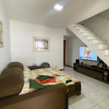 Buy this 2 bed house on Rua D in Jardim Primavera, Região Geográfica Intermediária do Rio de Janeiro - RJ