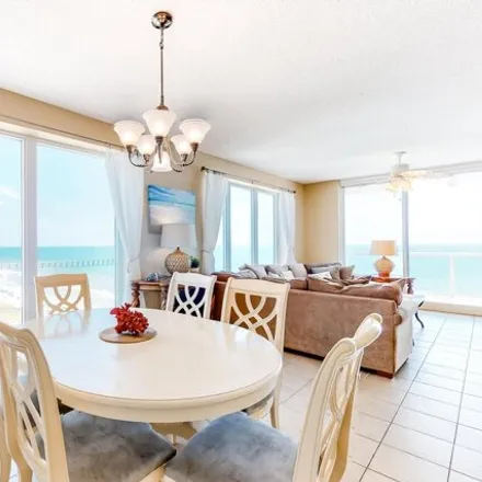 Buy this 3 bed condo on Carribean Resort Condos in Gulf Boulevard, Navarre