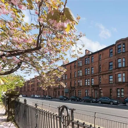 Buy this 1 bed apartment on 335 Holmlea Road in New Cathcart, Glasgow