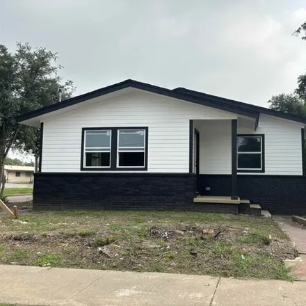 Buy this 3 bed house on 776 West Thomas Boulevard in Port Arthur, TX 77640