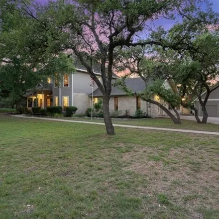 Image 3 - 54 Long Creek Road, Hays County, TX 78737, USA - House for sale
