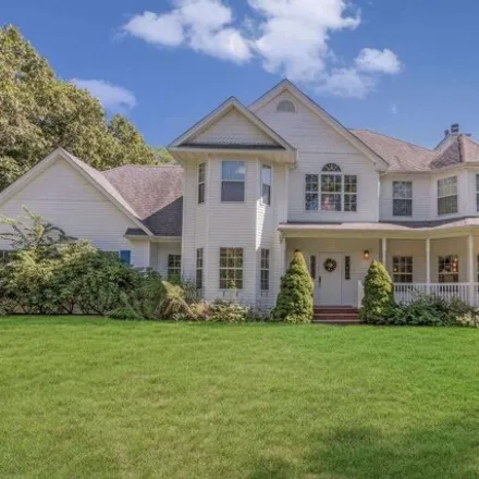 Buy this 5 bed house on 411 Mill Road in Westhampton, Suffolk County