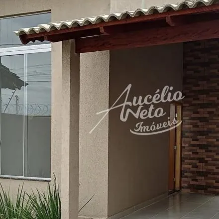 Buy this 2 bed house on Rua dos Bororós in Jardim Paraíso, Aparecida de Goiânia - GO