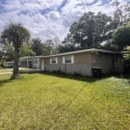 Buy this 3 bed house on 6930 South Cherbourg Avenue in Jacksonville, FL 32205