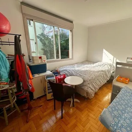 Buy this 3 bed apartment on Rua Presidente Roosevelt 68 in Centro, São Leopoldo - RS