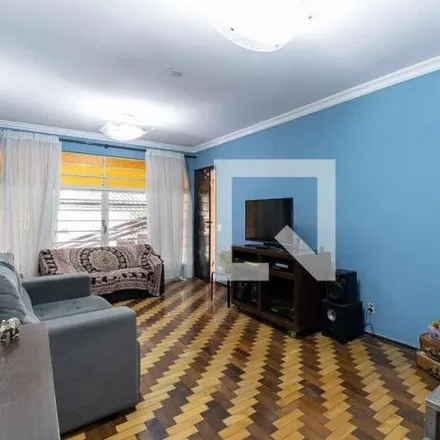 Rent this 4 bed house on Rua Mar Del Plata in Socorro, São Paulo - SP