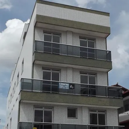 Buy this 2 bed apartment on Rua Ana Ribeiro in Eldorado, Contagem - MG