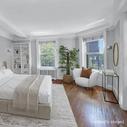 Image 7 - 258 West 105th Street, New York, NY 10025, USA - Apartment for sale