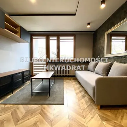 Rent this 1 bed apartment on Piasta 9 in 44-200 Rybnik, Poland