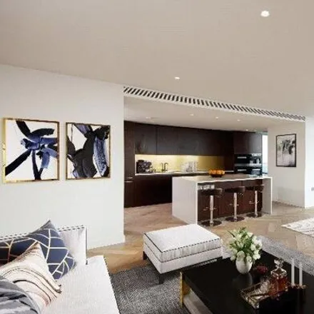 Buy this 3 bed apartment on Amazon Corporate Office LHR16 in 1 Hearn Street, London