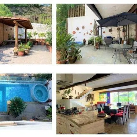 Image 1 - Camino a Colorines, 52100 El Arco, MEX, Mexico - House for sale