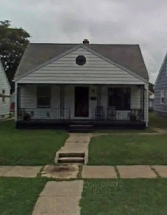 Buy this 3 bed house on 2902 Hartzer Street in South Bend, IN 46628