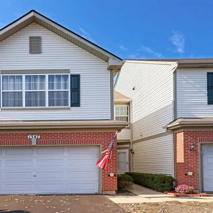 Buy this 2 bed loft on 1335 Crane View Ct in Round Lake, IL 60073