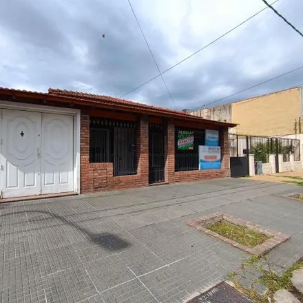 Image 2 - Pilcomayo 858, Partido de La Matanza, 1770 Aldo Bonzi, Argentina - House for rent