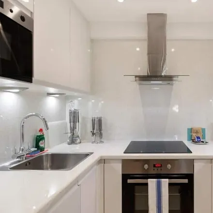 Image 3 - London, W1H 4BS, United Kingdom - Apartment for rent