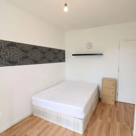 Rent this 5 bed apartment on 55-85 Lawrence Close in London, E3 2BQ