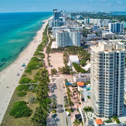 Image 5 - Olsen Hotel Condo, 7300 Ocean Terrace, Atlantic Heights, Miami Beach, FL 33141, USA - Condo for rent