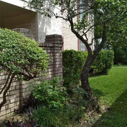 Rent this 1 bed house on 2120 El Paseo Street in Houston, TX 77054