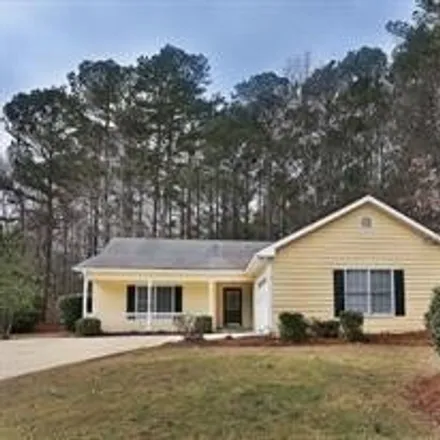 Buy this 3 bed house on 3593 Oakwilde Drive Southwest in Gwinnett County, GA 30039