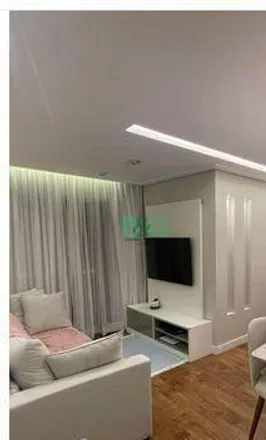 Buy this 1 bed apartment on Rua Amaro Bezerra Cavalcanti in Vila Guilhermina, São Paulo - SP
