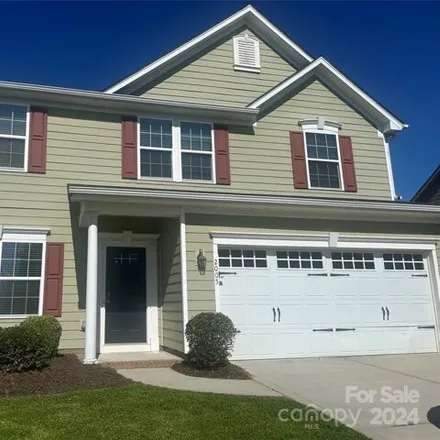 Buy this 4 bed house on 2009 Clover Hill Road in Indian Trail, NC 28079