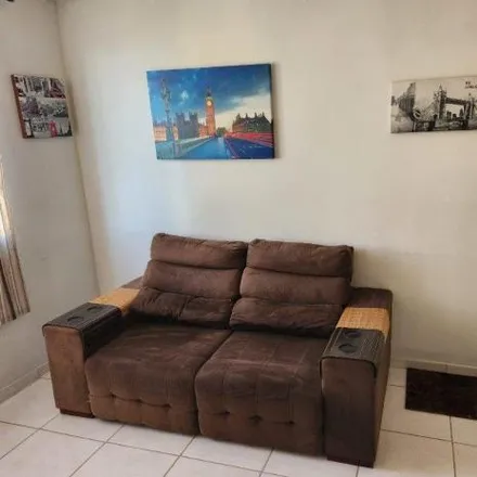 Rent this 1 bed apartment on unnamed road in Teresópolis, Porto Alegre - RS