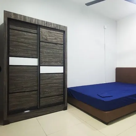 Rent this 1 bed apartment on unnamed road in Rasah, 70300 Seremban