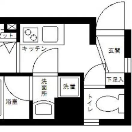 Image 2 - IDEMITSU, National Highway Route 17, Nishikata 2-chome, Bunkyo, 113-0024, Japan - Apartment for rent