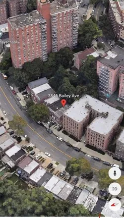 Image 5 - 3846b Bailey Ave, New York, 10463 - House for sale