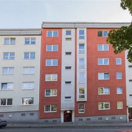 Image 2 - Paul-Arnold-Straße 4, 09130 Chemnitz, Germany - Apartment for rent