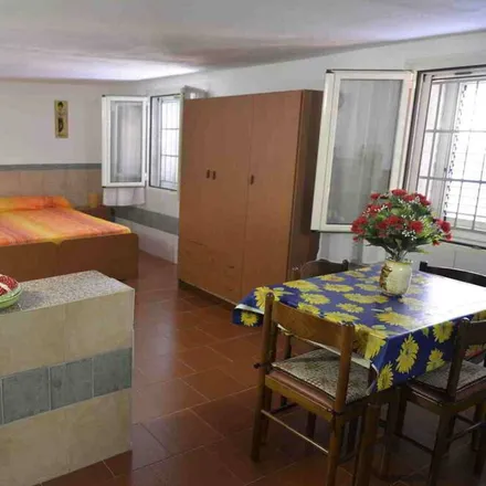 Rent this 1 bed apartment on Galleria Silimannu in 08042 Barì/Bari Sardo NU, Italy