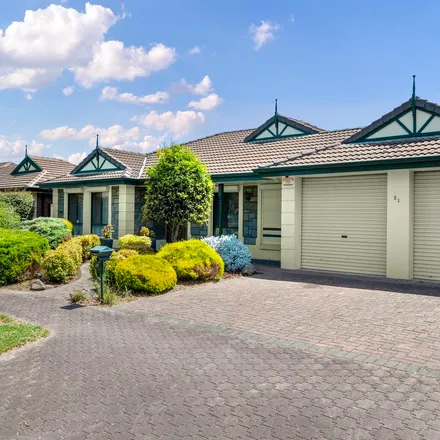 Image 8 - Sissinghurst Drive, Oakden SA 5086, Australia - Apartment for rent