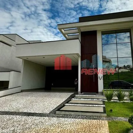 Buy this 3 bed house on Rua Antônio Carlos in Jardim Ribeiro, Valinhos - SP