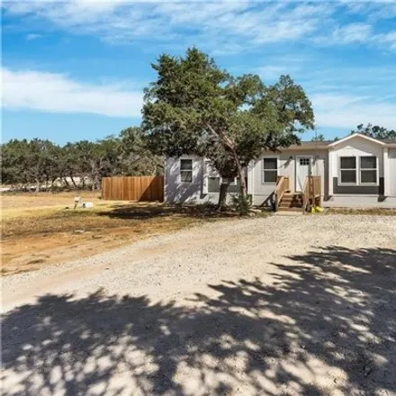 Buy this studio apartment on 1087 Covered Wagon in Comal County, TX 78070