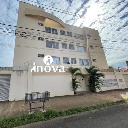 Image 2 - Rua João Caetano, Fabrício, Uberaba - MG, 38015-020, Brazil - Apartment for sale