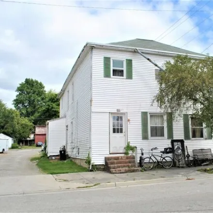 Image 1 - 14 Woodward Street, South Charleston, Clark County, OH 45368, USA - House for sale