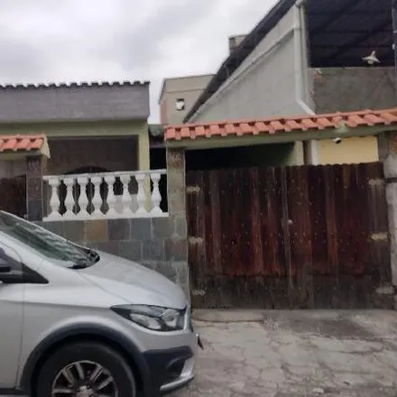 Buy this studio house on Rua Doutor Feliciano Sodré in Zé Garoto, São Gonçalo - RJ