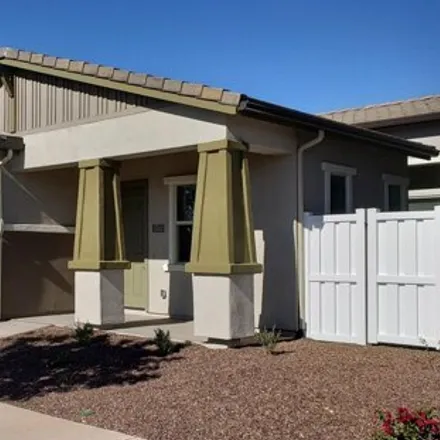 Image 3 - 3743 East Stiles Lane, Gilbert, AZ 85295, USA - House for rent