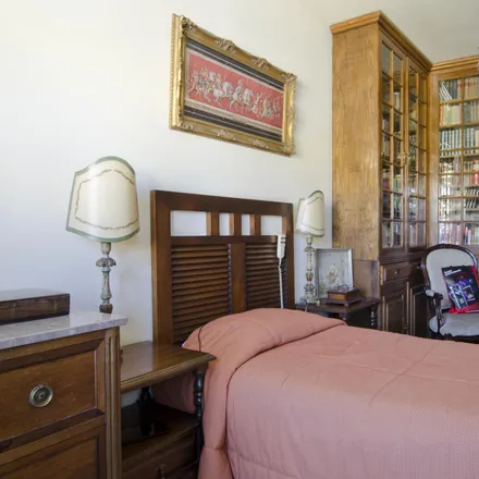 Rent this 4 bed room on Centro Comecial das Olaias in Rua Américo Durão, 1900-063 Lisbon