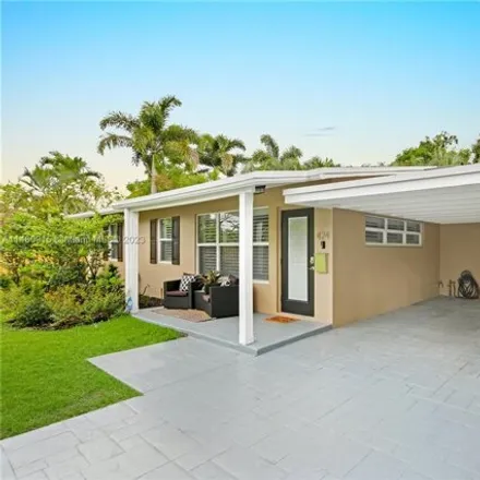 Image 4 - 530 Northeast 27th Drive, Wilton Manors, FL 33334, USA - House for sale