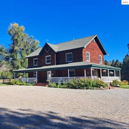 Buy this 6 bed house on unnamed road in Bonner County, ID