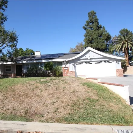 Rent this 5 bed house on 19421 Mayall Street in Los Angeles, CA 91324