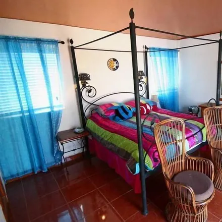 Rent this 2 bed condo on Avenida Andres Quintana Roo in 77663 San Miguel de Cozumel, ROO
