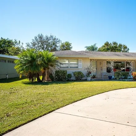 Buy this 2 bed house on 2238 Siesta Drive in South Trail, Sarasota County