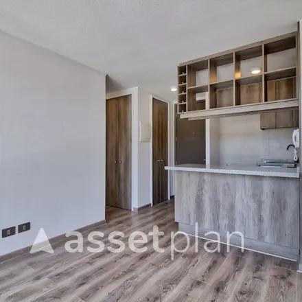 Rent this 2 bed apartment on Coronel Souper 4234 in 916 0002 Estación Central, Chile