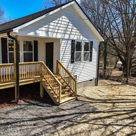 Buy this 3 bed house on Lower Edgewood Road in Enka, Asheville