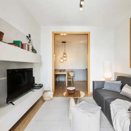 Rent this 1 bed apartment on Carrer de València in 127I, 08011 Barcelona