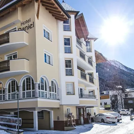 Image 4 - Hotel Garni Austria, Bichlweg 12, 6561 Ischgl, Austria - House for rent
